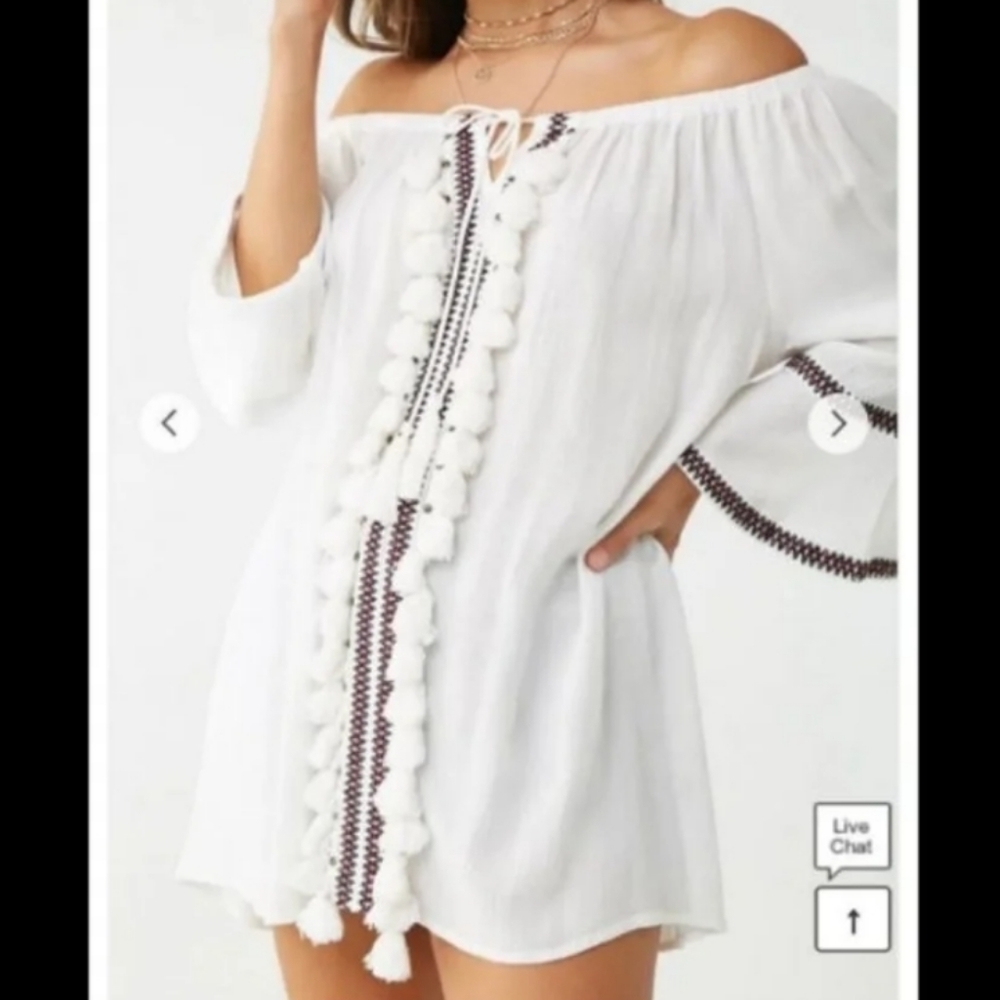 Tunic dress
